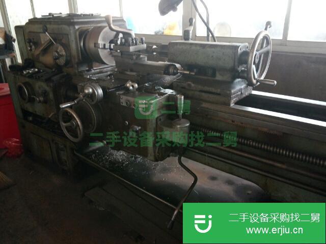 遼寧出售二手6140車床
