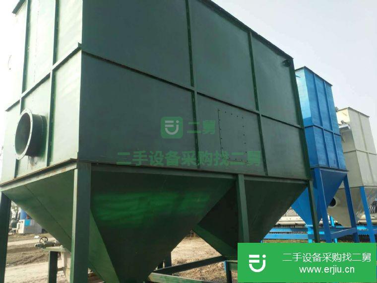 山東出售二手布袋除塵器