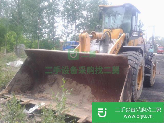 北京出售二手柳工50C裝載機