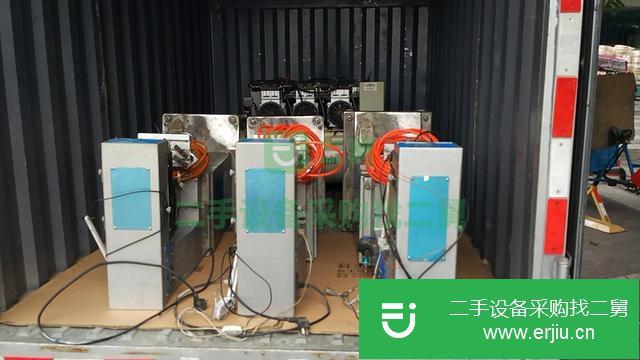 浙江出售二手絲印機