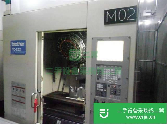 江蘇出售二手 數控立式車床