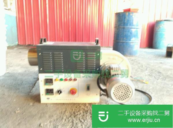黑龍江出售二手循環(huán)型熱風機