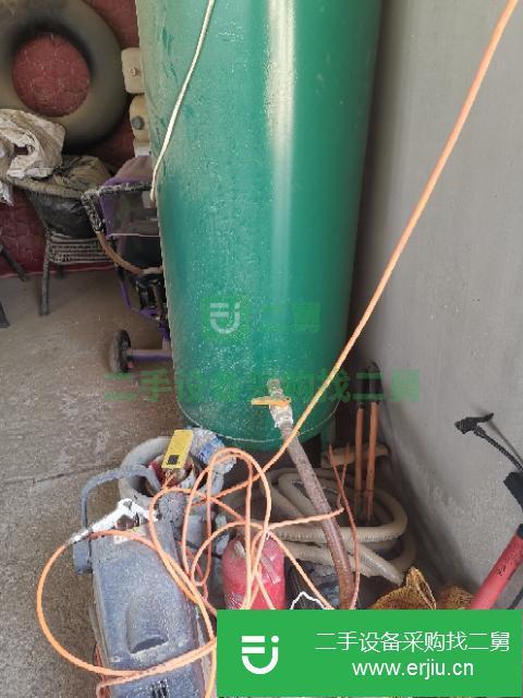 遼寧出售二手新能源化工攪拌機