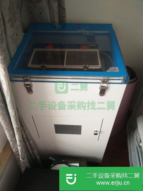 遼寧出售二手真空納米機