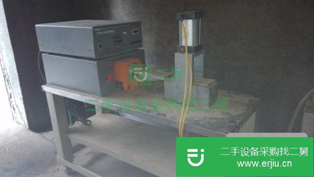遼寧出售二手空調式地板焊接機