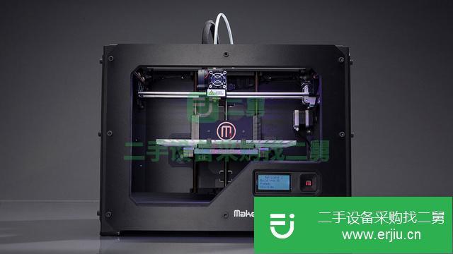 江蘇出售二手進口3D打印機