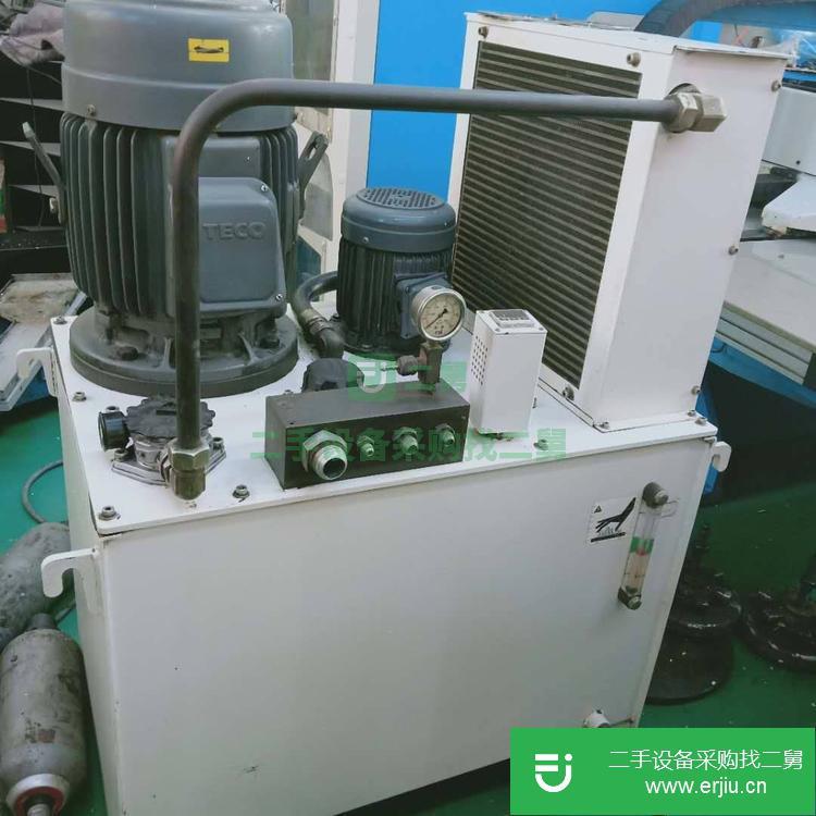 河北出售二手臺勵福HP1250數控沖床