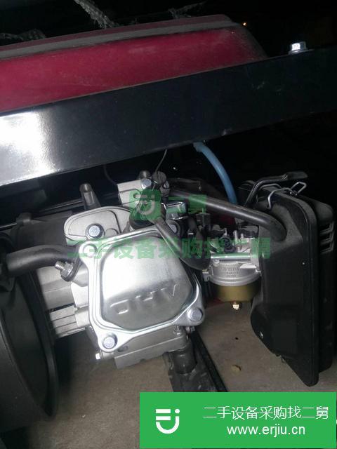 遼寧出售二手220V發(fā)電機(jī)
