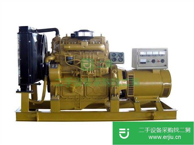 廣東出售二手康明斯發(fā)電機(jī)