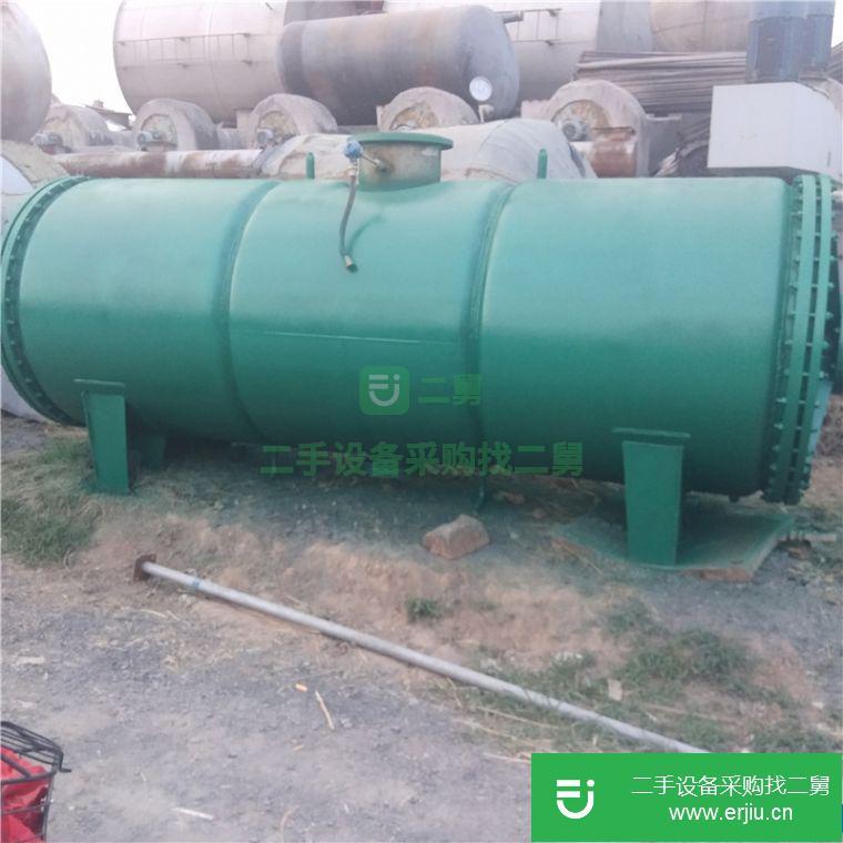 山東省出售二手耙式干燥機