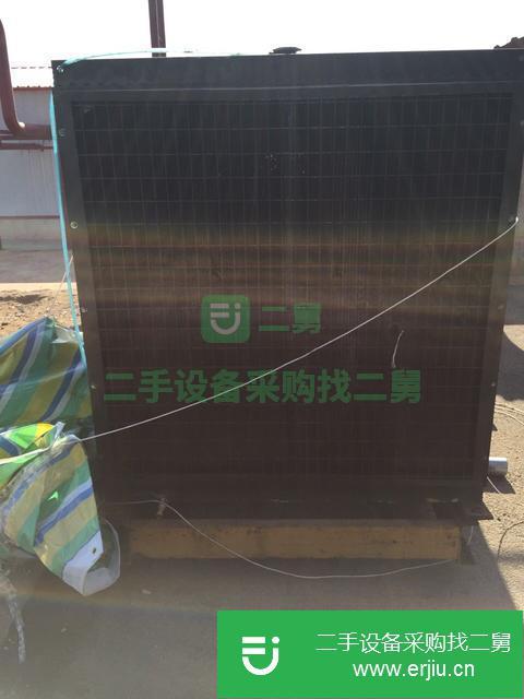 遼寧出售二手柴油發電機