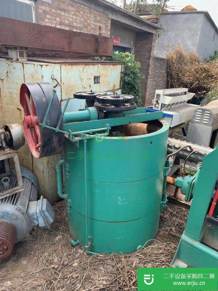 江蘇出售二手200型榨油機(jī)