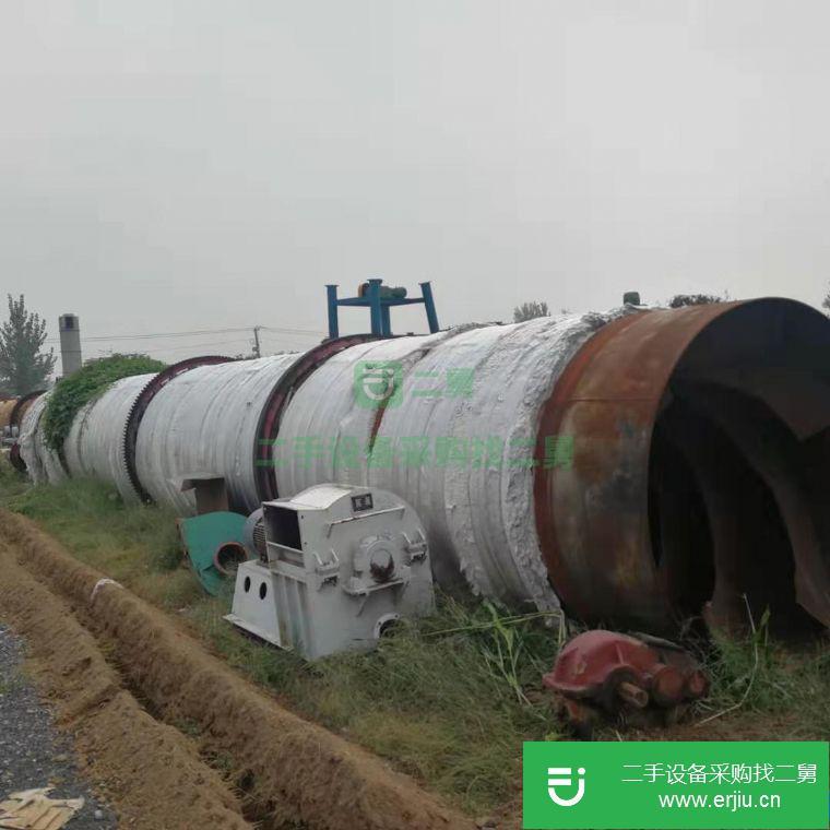 山東出售二手烘干機八成新