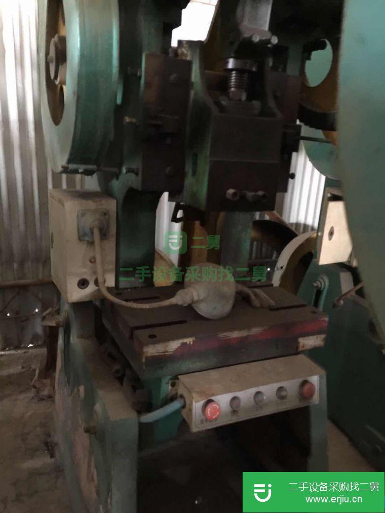 浙江出售二手 T16沖壓機