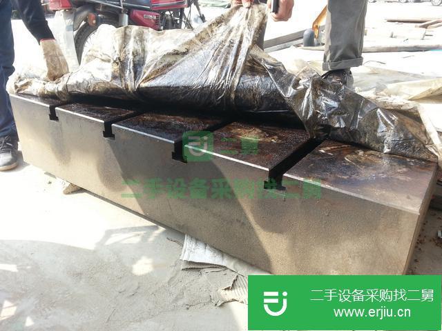 廣東出售二手自用臥式銑鏜床