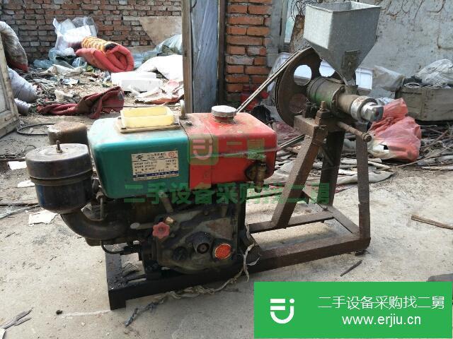 遼寧出售二手膨化機