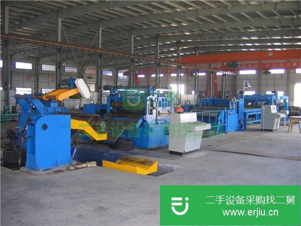 廣東出售二手三合一送料機