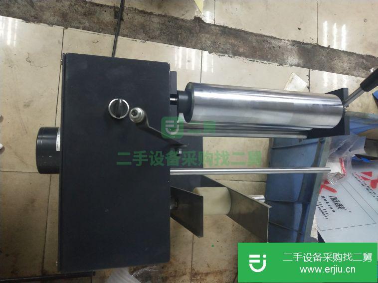 廣東省出售二手不干膠商標機