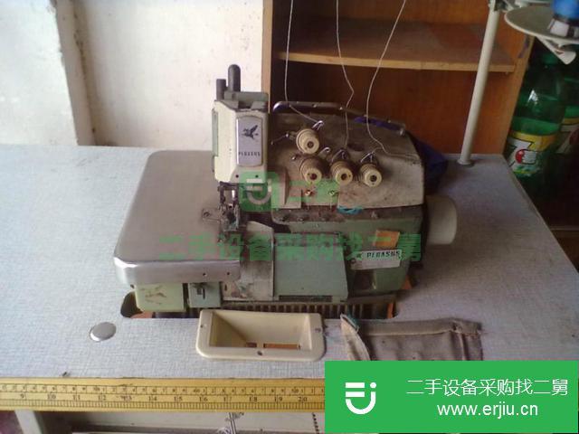 廣東出售二手飛馬牌鎖邊車
