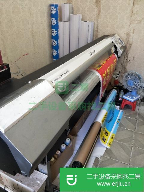 廣東出售二手七成新羅蘭Rα640噴繪機