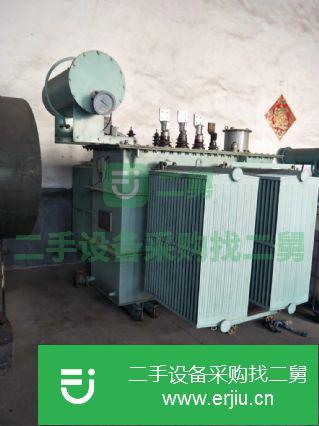 河南出售二手變壓器