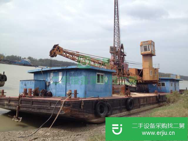 江蘇省出售二手吊車