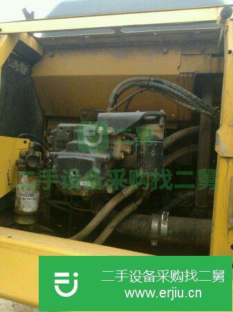 湖南出售二手挖掘機(jī)