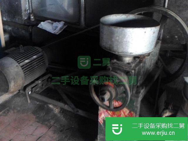 黑龍江出售二手大豆榨油機(jī)