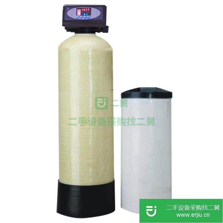 四川出售二手反滲透軟化水設(shè)備