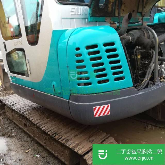 黑龍江出售二手70挖掘機