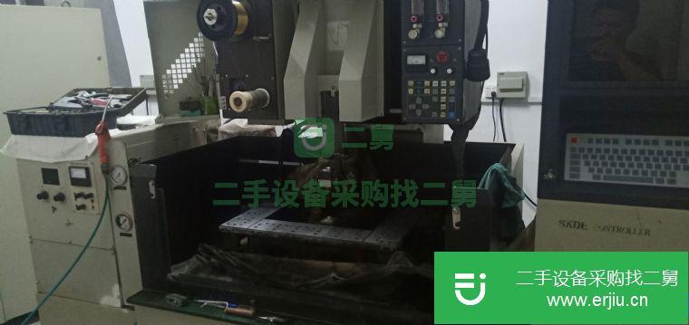 廣東省出售二手三光慢走絲