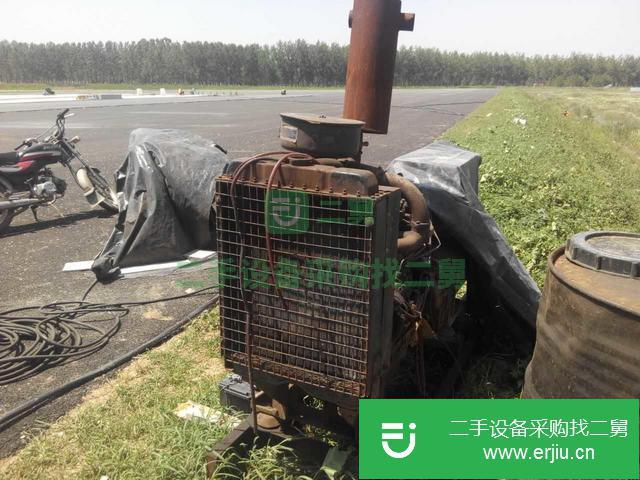 江蘇出售二手10KW--1800KW 發(fā)電機(jī)