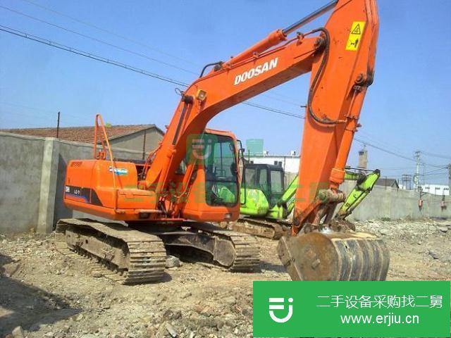 上海出售二手150-7挖掘機