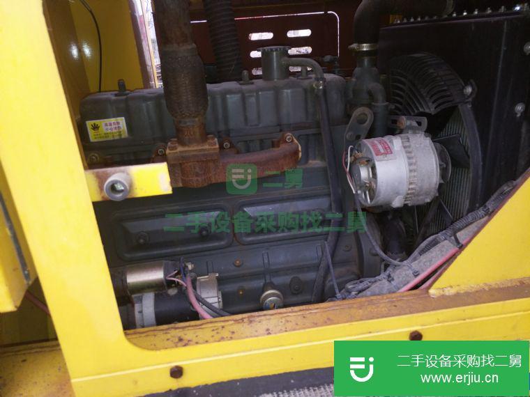 湖北省出售二手鏟車