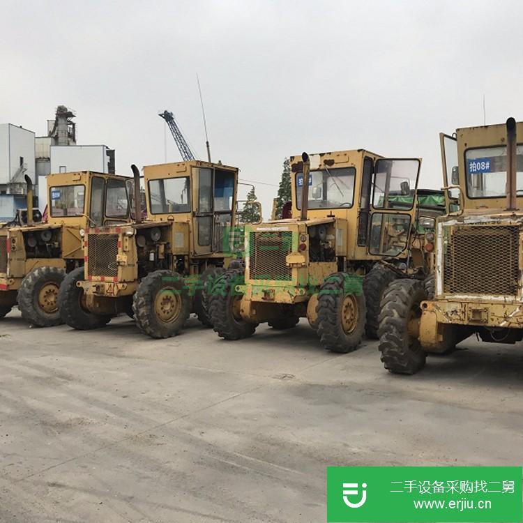 上海出售二手小松平地機