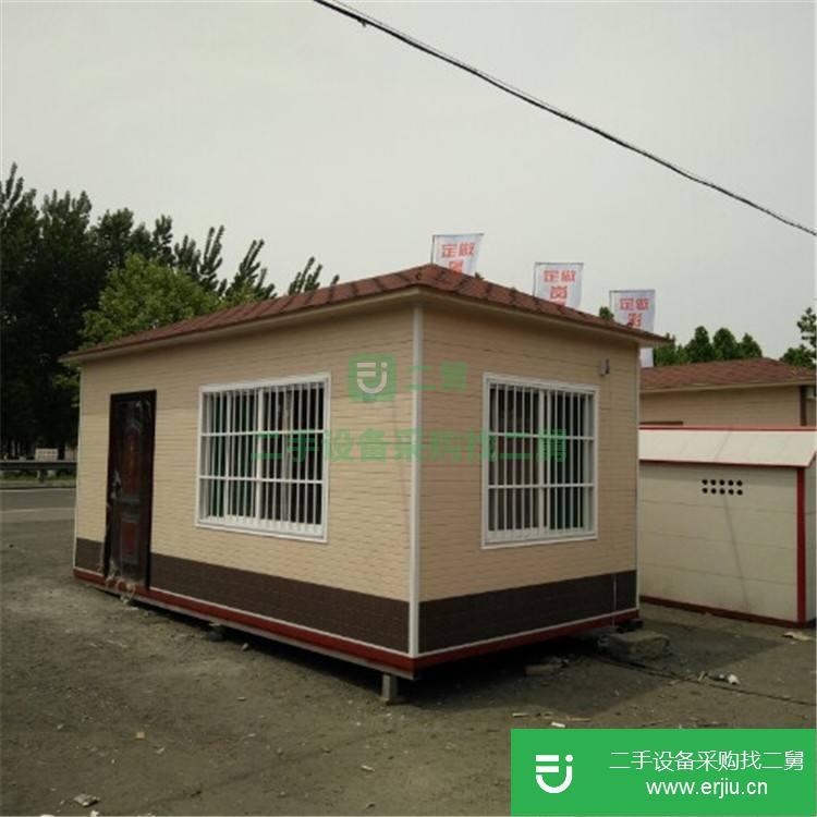 遼寧出售二手集裝箱