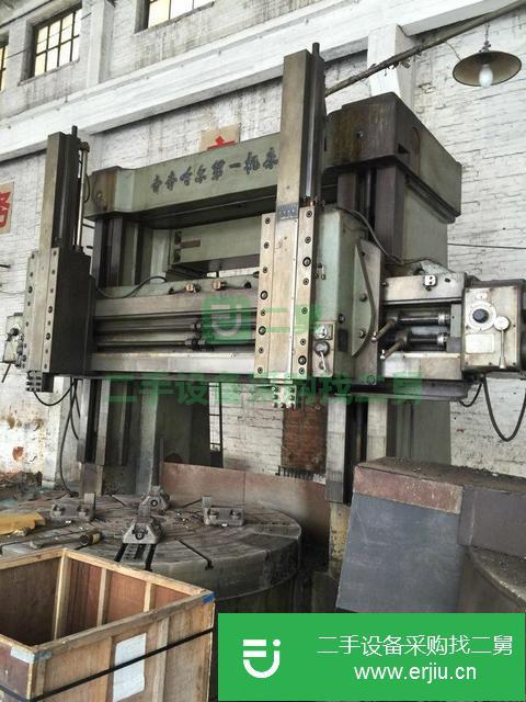 黑龍江出售二手數控機床八成新
