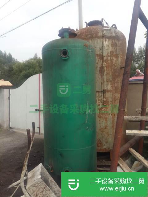 吉林出售二手鍋爐