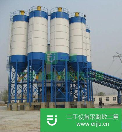 山東出售二手9成新水泥罐