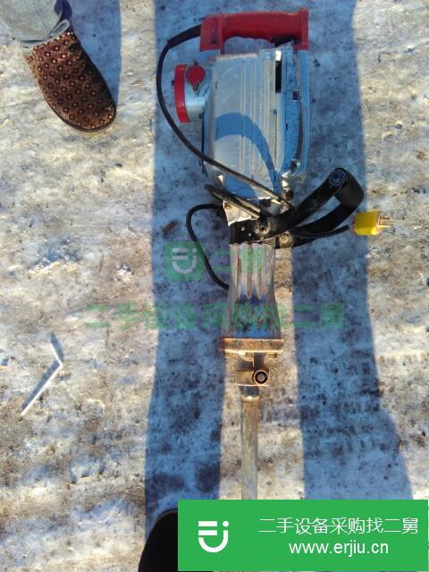 黑龍江出售二手汽油發電機組