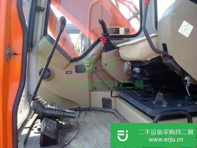 上海出售二手150-7挖掘機
