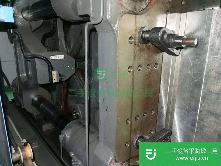廣東省出售二手海天160噸注塑機