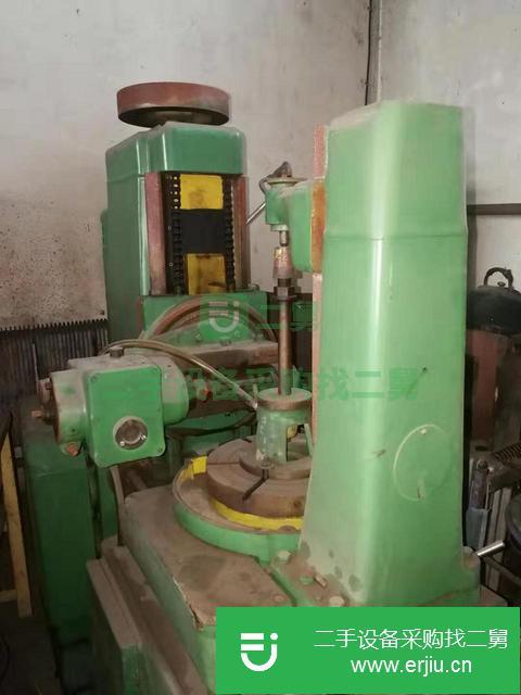 黑龍江出售二手Y54滾齒機(jī)