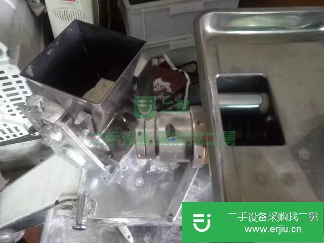 黑龍江出售二手壓面機
