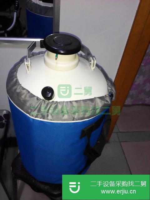 遼寧出售二手液氮罐