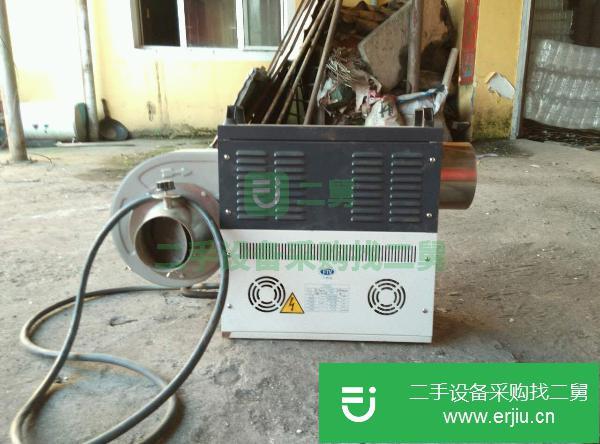 黑龍江出售二手循環(huán)型熱風機