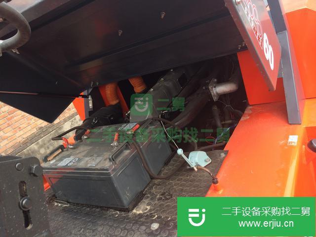 河北出售二手合力叉車