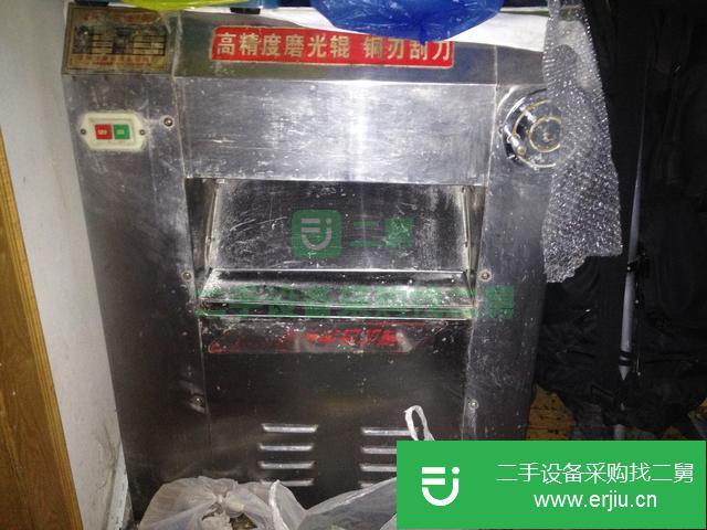 遼寧出售二手壓面機