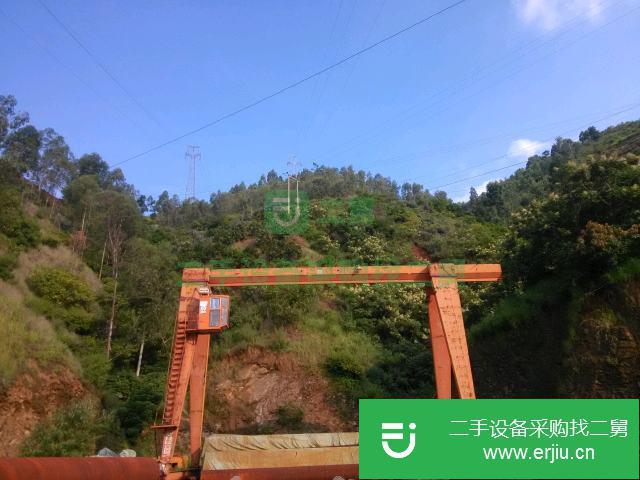 四川出售二手龍門吊八成新
