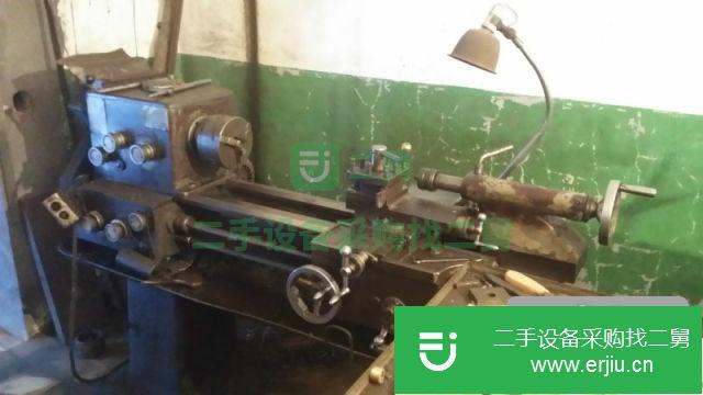 湖北出售二手機械加工車床